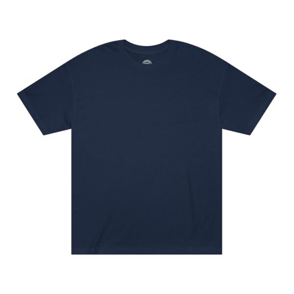 Personalized Unisex Classic Tee, American Apparel, 5 Trendy Color Choices - Image 10