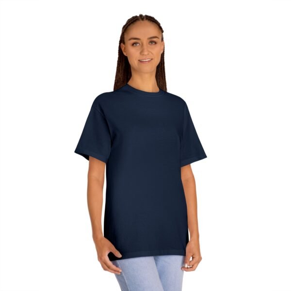 Personalized Unisex Classic Tee, American Apparel, 5 Trendy Color Choices - Image 11