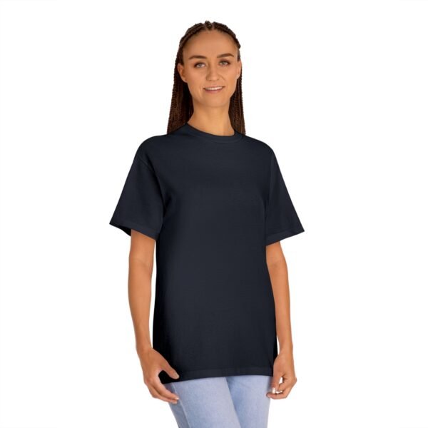 Personalized Unisex Classic Tee, American Apparel, 5 Trendy Color Choices - Image 14