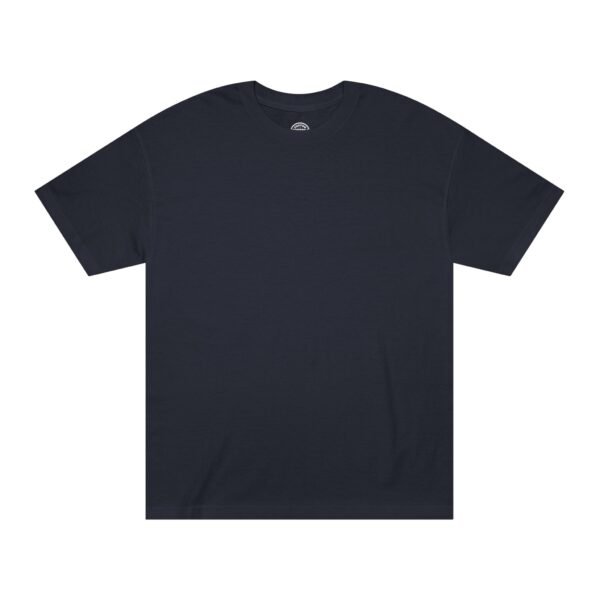 Personalized Unisex Classic Tee, American Apparel, 5 Trendy Color Choices - Image 13